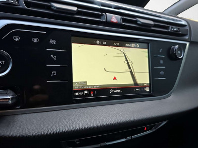 Citroën C4 Spacetourer Gebrauchtwagen Citroën C4 Spacetourer Gebrauchtwagen