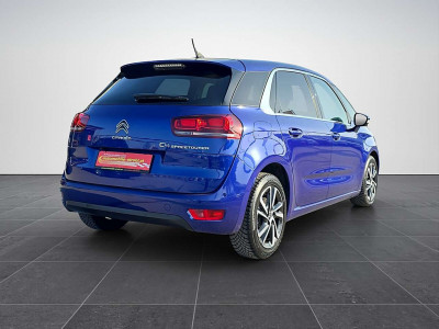 Citroën C4 Spacetourer Gebrauchtwagen Citroën C4 Spacetourer Gebrauchtwagen