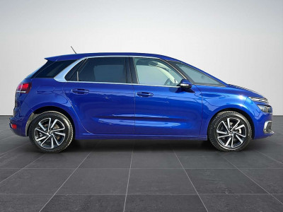 Citroën C4 Spacetourer Gebrauchtwagen Citroën C4 Spacetourer Gebrauchtwagen