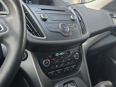 Ford Kuga Gebrauchtwagen