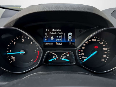 Ford Kuga Gebrauchtwagen