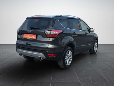 Ford Kuga Gebrauchtwagen