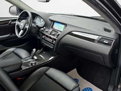 BMW X4 Gebrauchtwagen