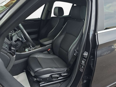 BMW X4 Gebrauchtwagen