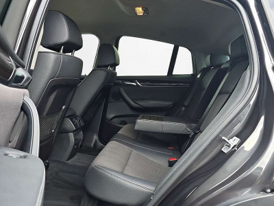 BMW X4 Gebrauchtwagen