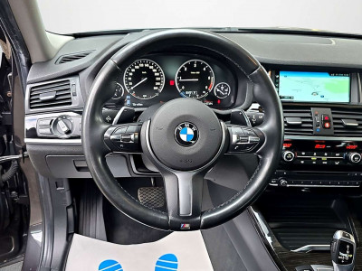 BMW X4 Gebrauchtwagen