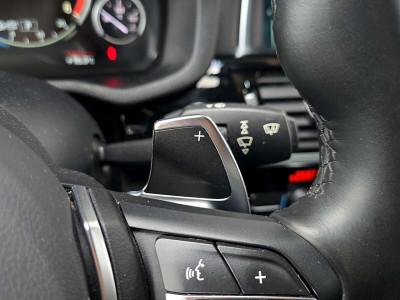 BMW X4 Gebrauchtwagen