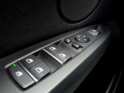 BMW X4 Gebrauchtwagen