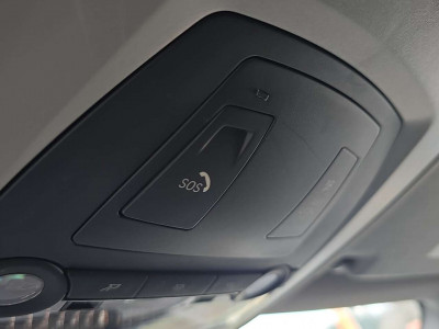 BMW X4 Gebrauchtwagen