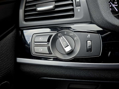 BMW X4 Gebrauchtwagen