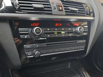 BMW X4 Gebrauchtwagen