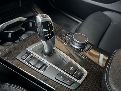 BMW X4 Gebrauchtwagen