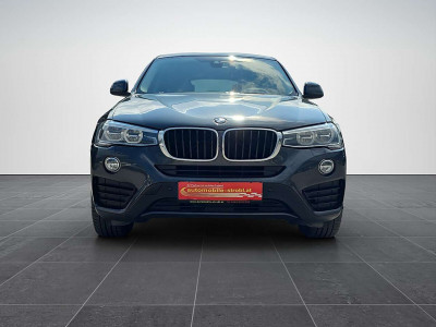 BMW X4 Gebrauchtwagen