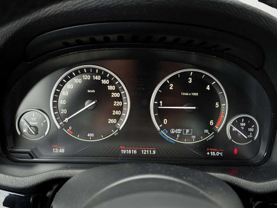 BMW X4 Gebrauchtwagen