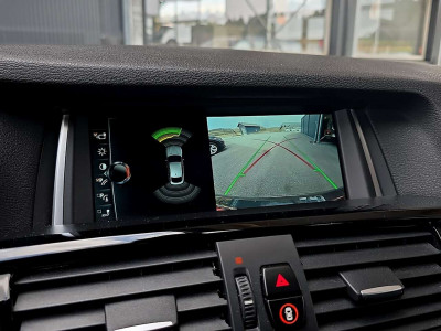 BMW X4 Gebrauchtwagen