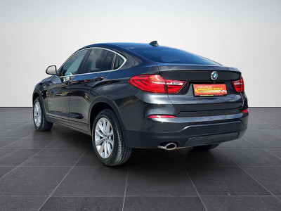 BMW X4 Gebrauchtwagen