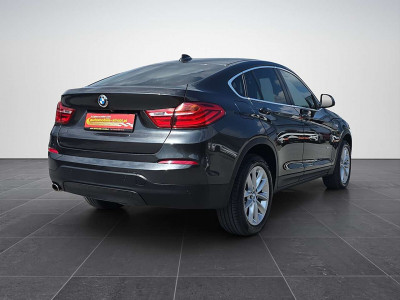BMW X4 Gebrauchtwagen