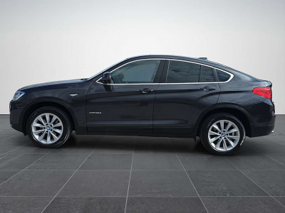 BMW X4 Gebrauchtwagen