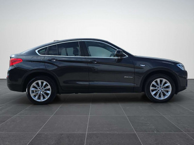 BMW X4 Gebrauchtwagen
