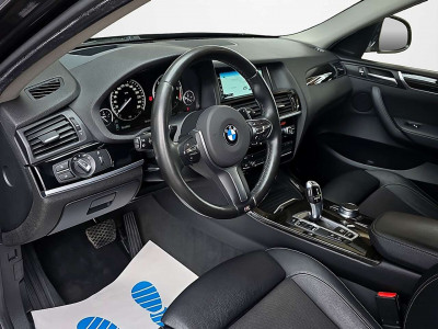 BMW X4 Gebrauchtwagen