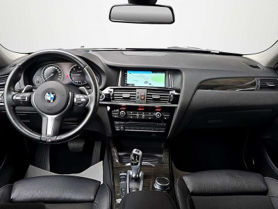 BMW X4 Gebrauchtwagen