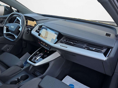 Audi Q4 e-tron Gebrauchtwagen