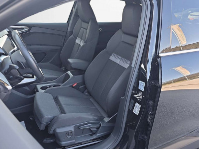 Audi Q4 e-tron Gebrauchtwagen