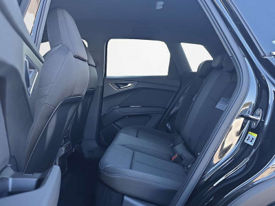 Audi Q4 e-tron Gebrauchtwagen