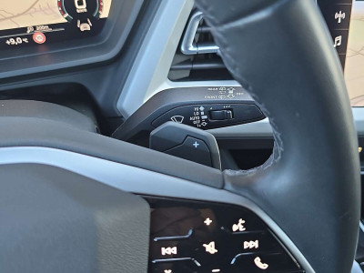 Audi Q4 e-tron Gebrauchtwagen