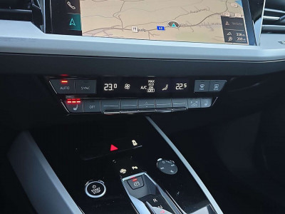 Audi Q4 e-tron Gebrauchtwagen