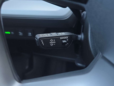 Audi Q4 e-tron Gebrauchtwagen