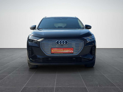 Audi Q4 e-tron Gebrauchtwagen
