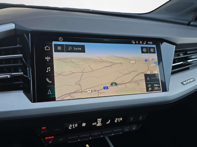 Audi Q4 e-tron Gebrauchtwagen