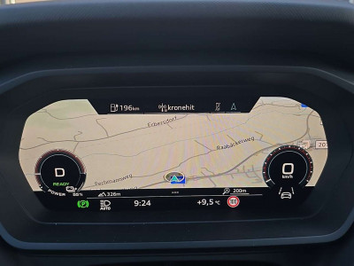 Audi Q4 e-tron Gebrauchtwagen