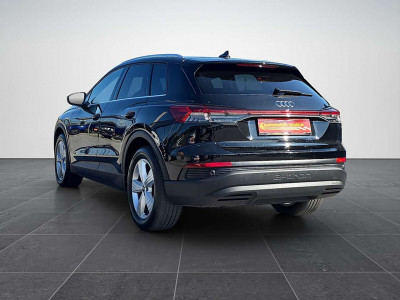 Audi Q4 e-tron Gebrauchtwagen