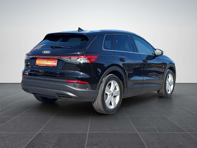 Audi Q4 e-tron Gebrauchtwagen