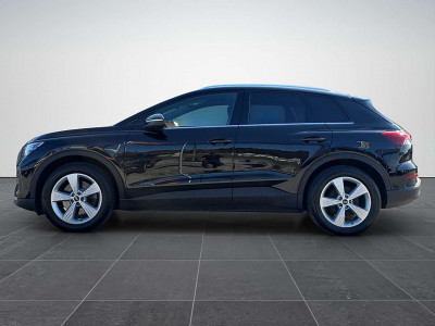 Audi Q4 e-tron Gebrauchtwagen