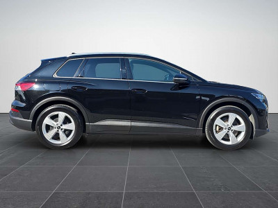 Audi Q4 e-tron Gebrauchtwagen
