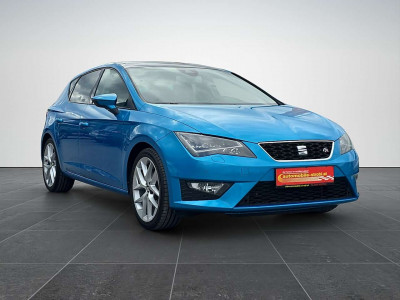 Seat Leon Gebrauchtwagen