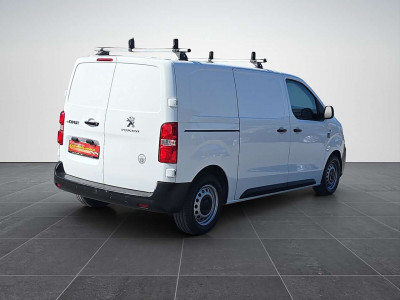 Peugeot Expert Gebrauchtwagen