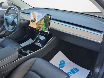 Tesla Model 3 Gebrauchtwagen