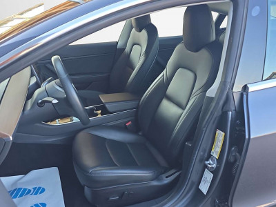 Tesla Model 3 Gebrauchtwagen