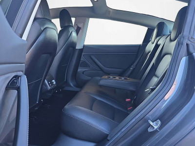 Tesla Model 3 Gebrauchtwagen