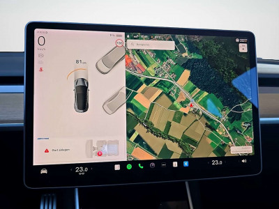 Tesla Model 3 Gebrauchtwagen