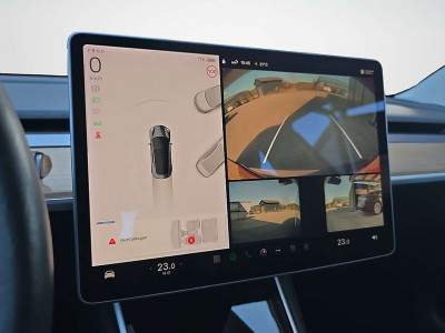 Tesla Model 3 Gebrauchtwagen