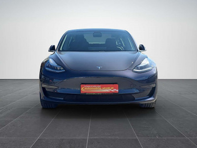 Tesla Model 3 Gebrauchtwagen