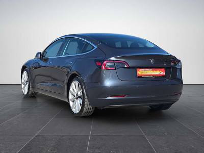 Tesla Model 3 Gebrauchtwagen