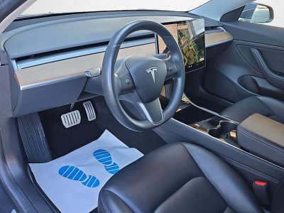 Tesla Model 3 Gebrauchtwagen