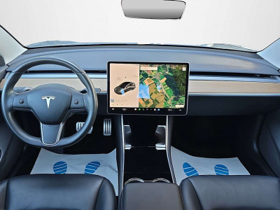Tesla Model 3 Gebrauchtwagen