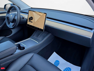 Tesla Model Y Gebrauchtwagen